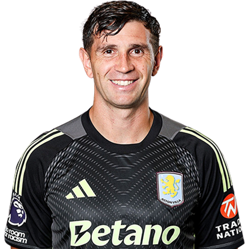 Emiliano Martinez