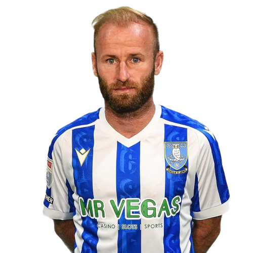 Barry Bannan