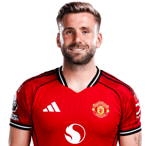 Luke Shaw