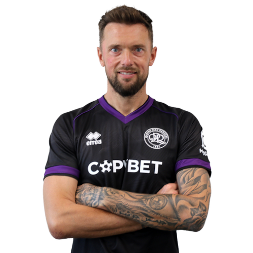 Ben Hamer