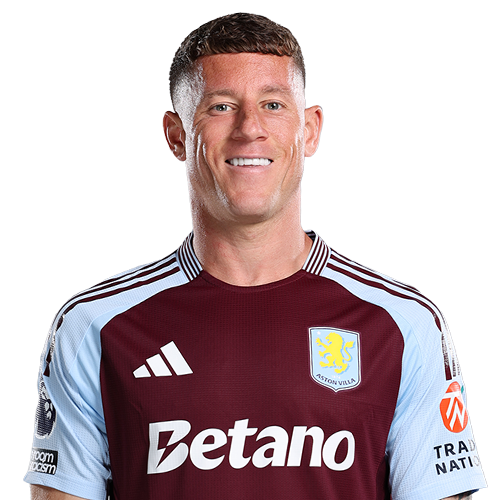 Ross Barkley