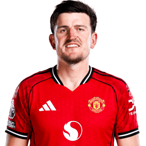 Harry Maguire