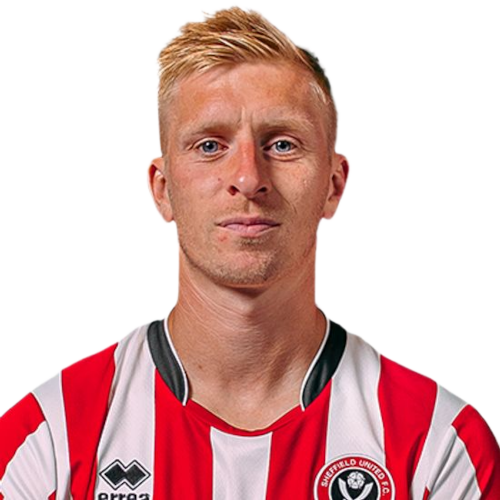 Ben Mee