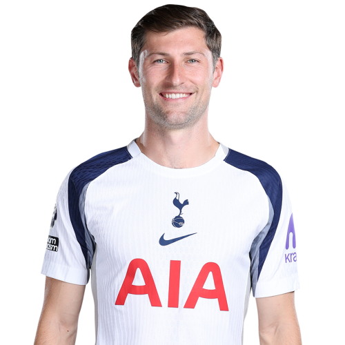 Ben Davies