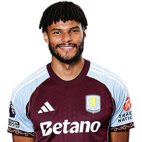 Tyrone Mings