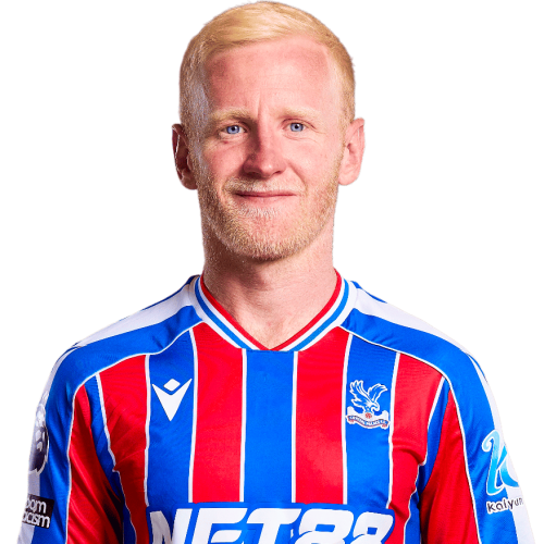 Will Hughes