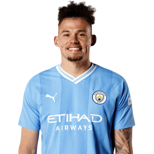 Kalvin Phillips