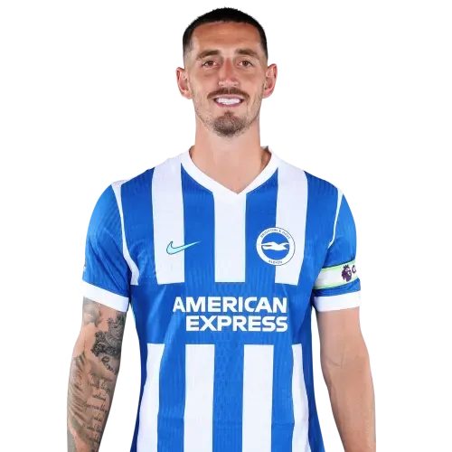 Lewis Dunk