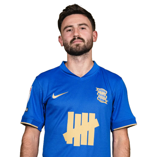 Patrick Roberts