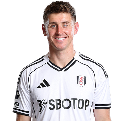 Tom Cairney