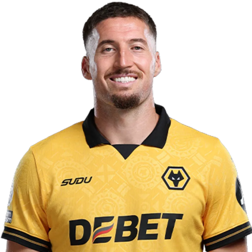 Matt Doherty