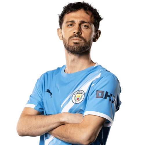 Bernardo Silva