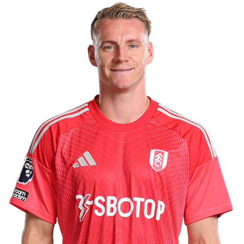 Bernd Leno