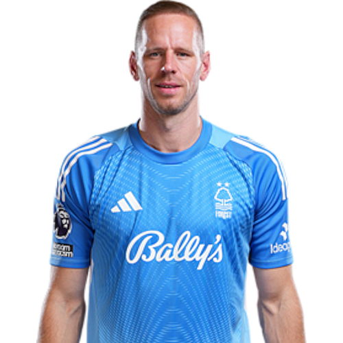 Matz Sels