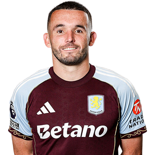 John McGinn