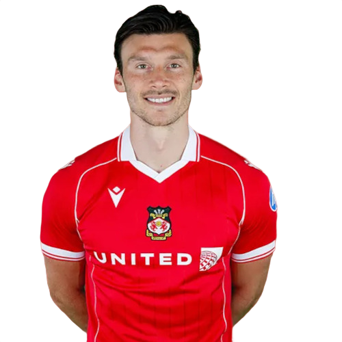 Kieffer Moore