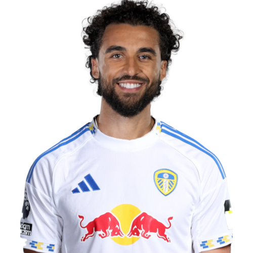 Dominic Calvert-Lewin