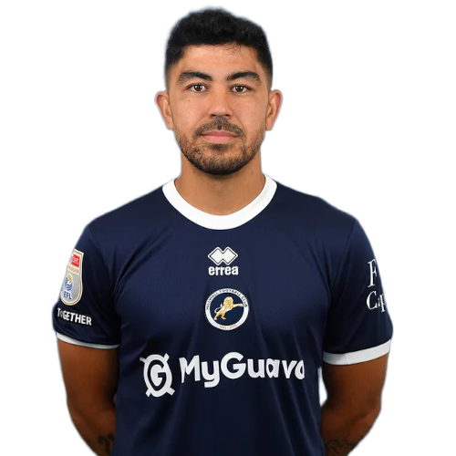 Massimo Luongo