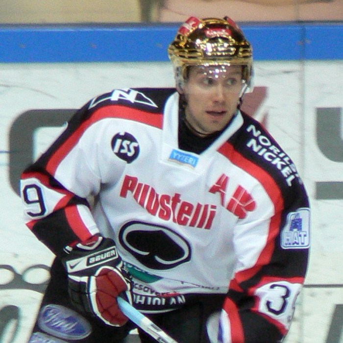 Markku Tahtinen