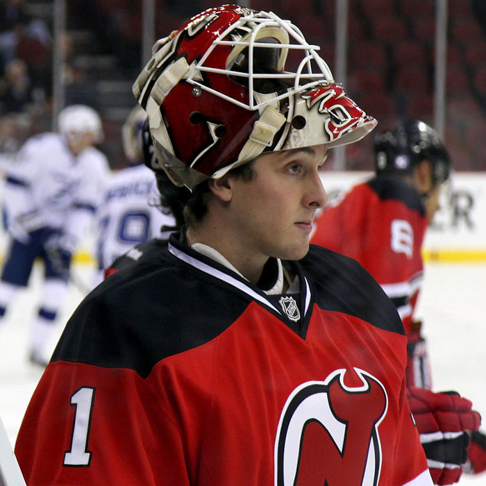 Keith Kinkaid