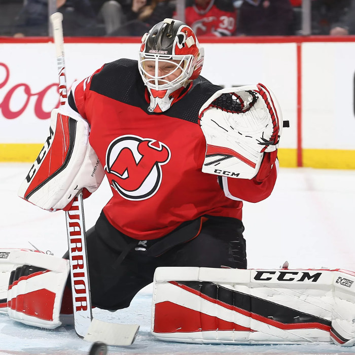 Cory Schneider