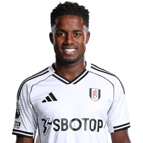 Ryan Sessegnon