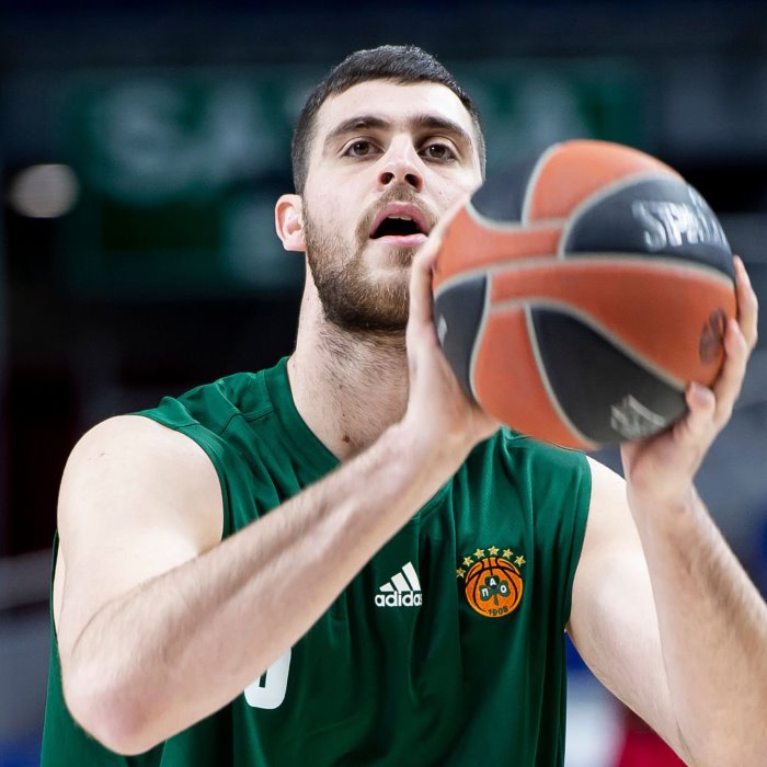 Georgios Papagiannis
