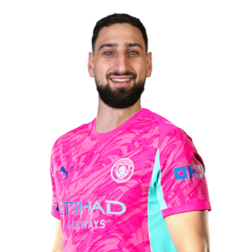 Gianluigi Donnarumma
