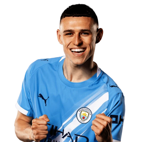 Phil Foden