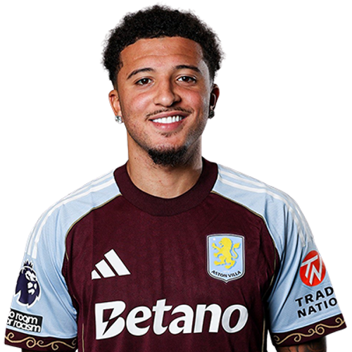Jadon Sancho