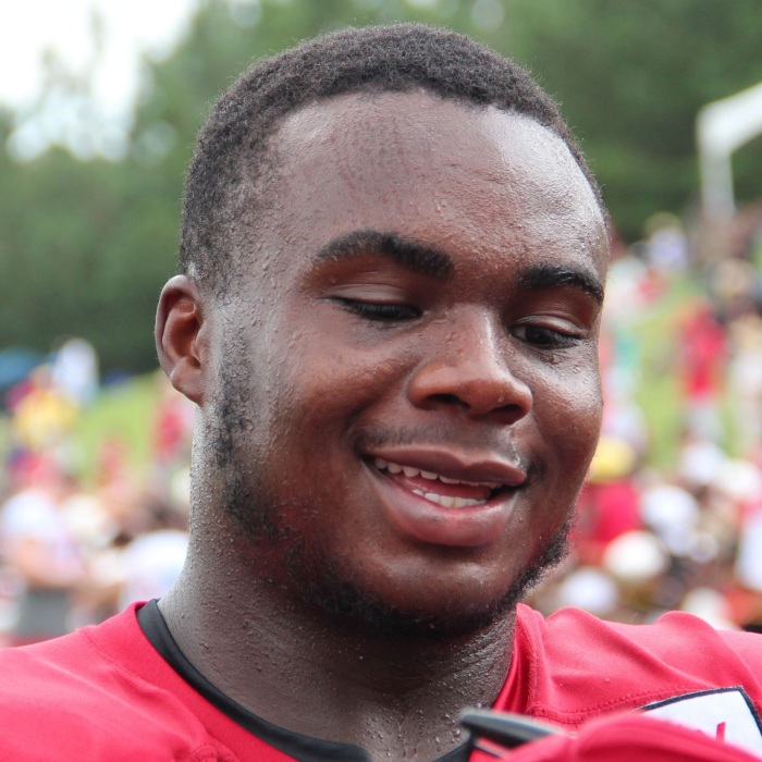 Grady Jarrett