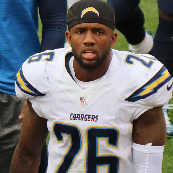 Casey Hayward
