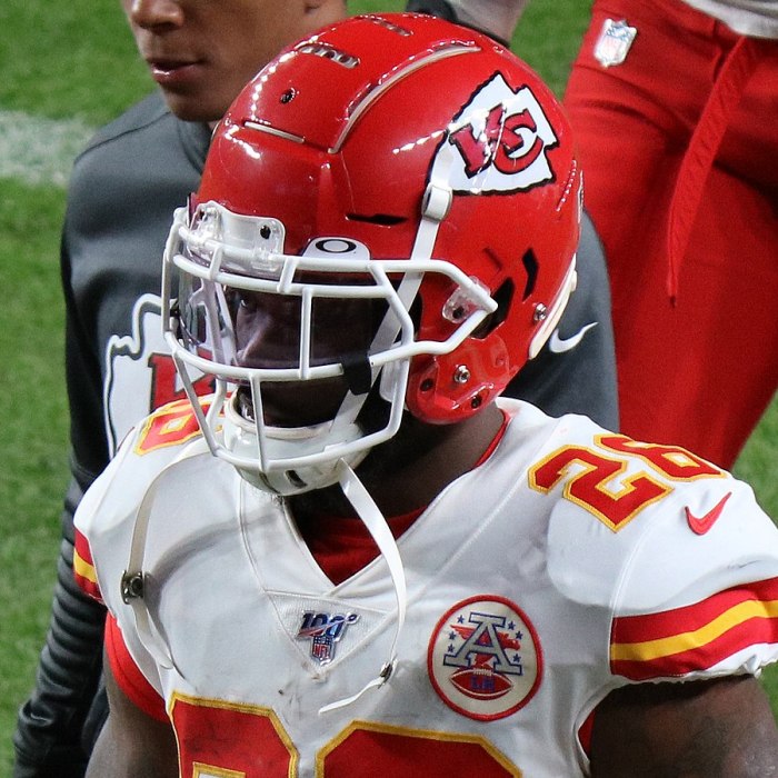Damien Williams