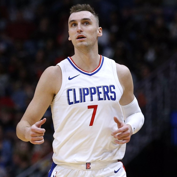 Sam Dekker
