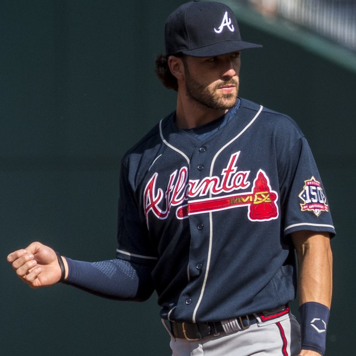 Dansby Swanson