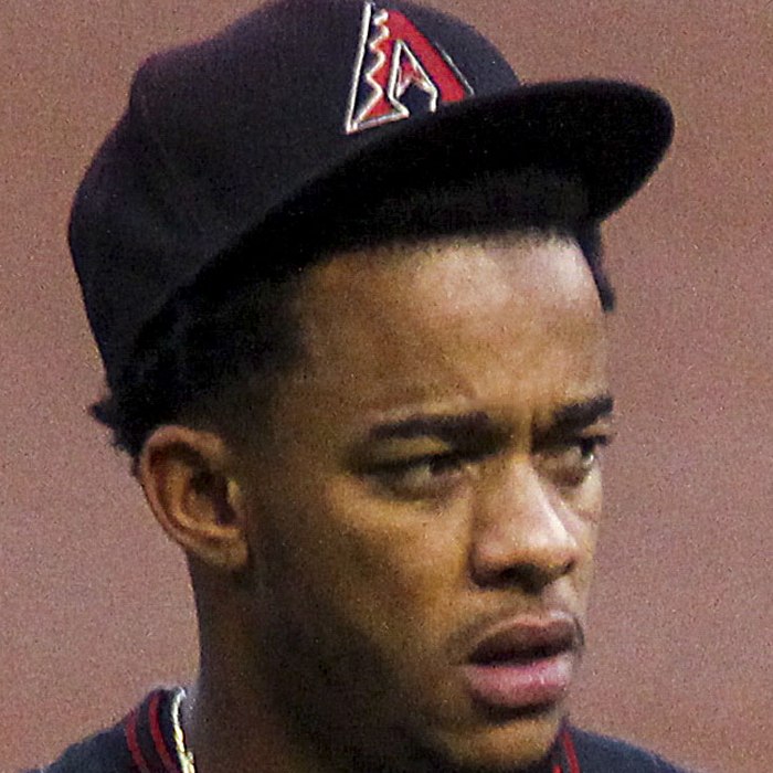 Ketel Marte