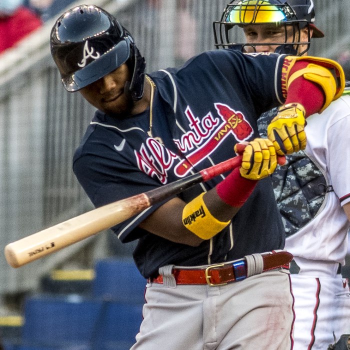 Ronald Acuña Jr.