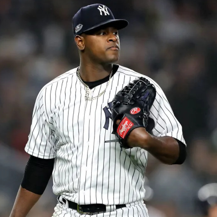 Luis Severino