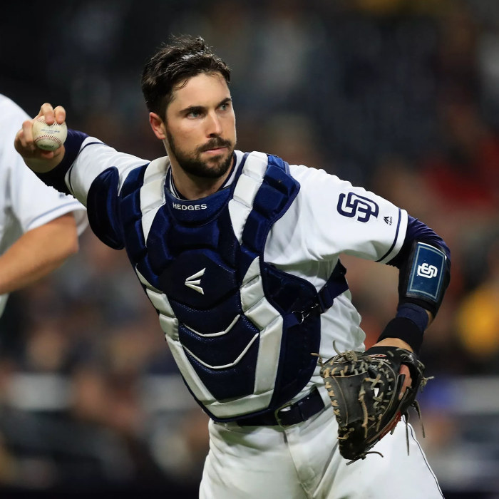 Austin Hedges