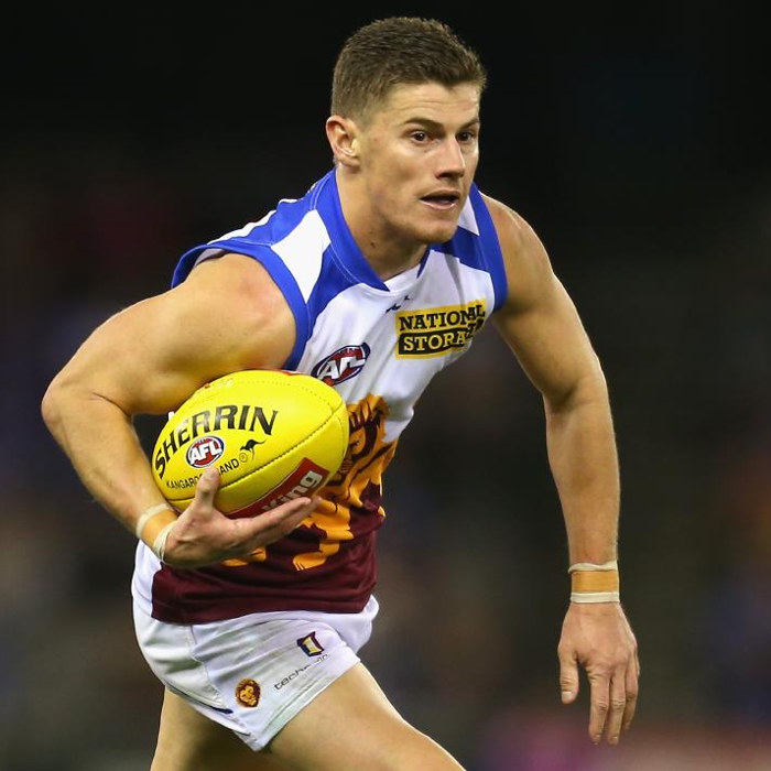 Dayne Zorko