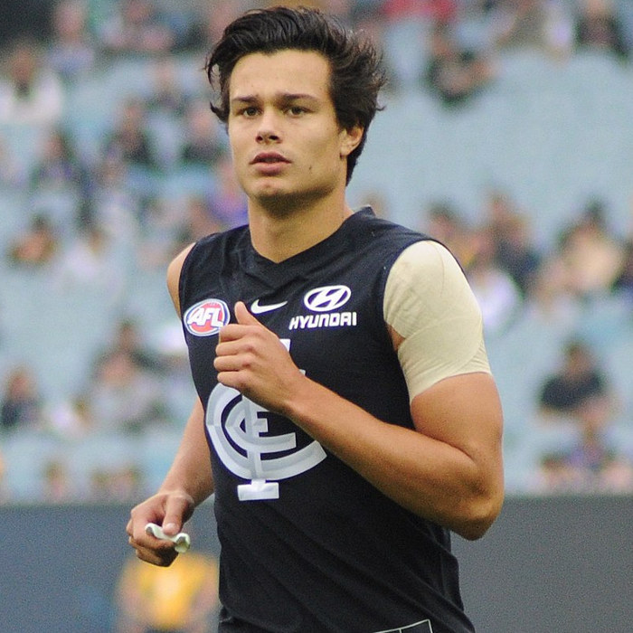 Jack Silvagni