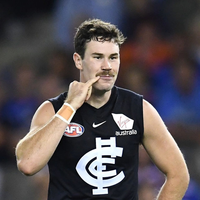 Mitch McGovern