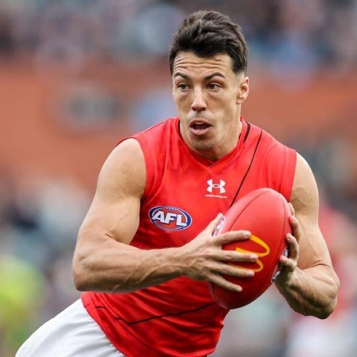 Dylan Shiel