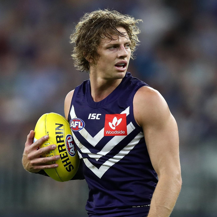 Nat Fyfe