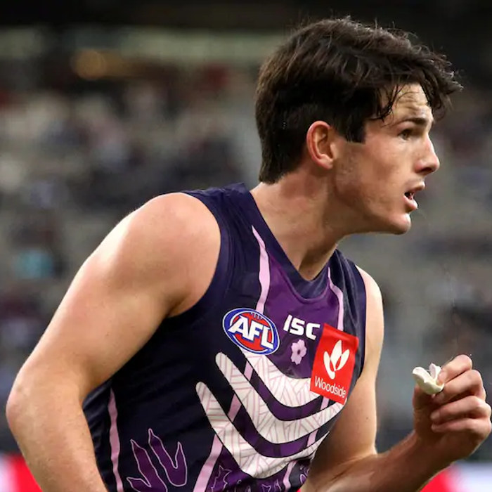 Andrew Brayshaw