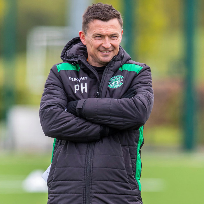 Paul Heckingbottom