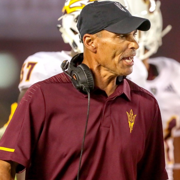 Herm Edwards