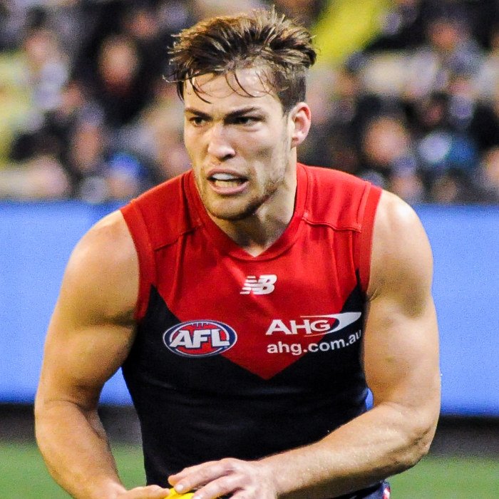 Jack Viney