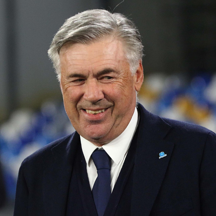 Carlo Ancelotti