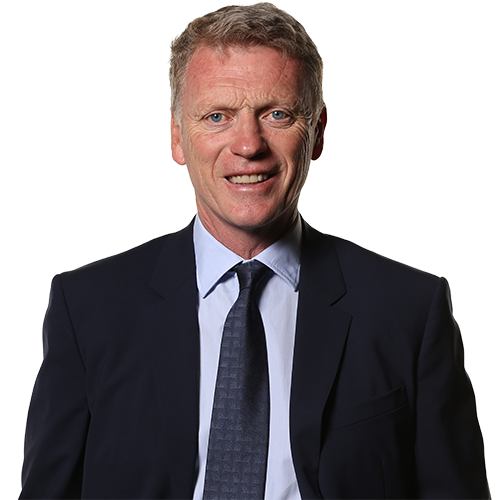 David Moyes